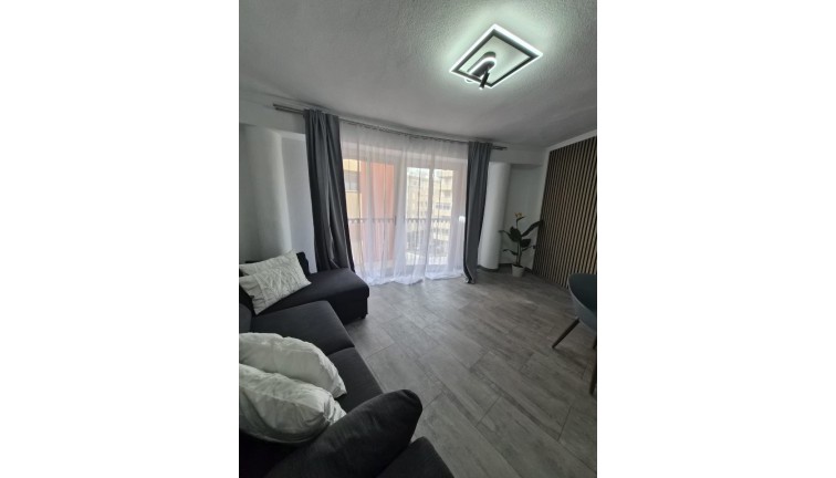 Jälleenmyynti - Asunto - Torrevieja - Acequion