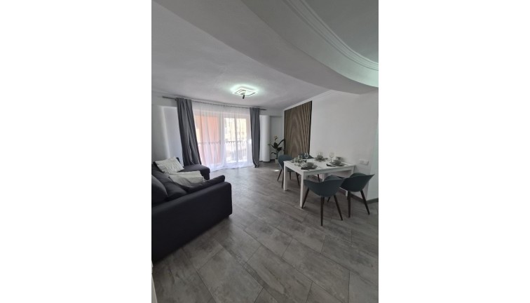 Jälleenmyynti - Asunto - Torrevieja - Acequion