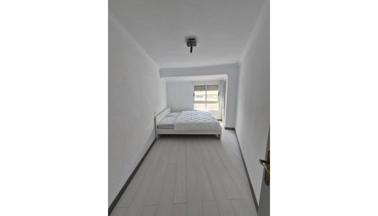 Jälleenmyynti - Asunto - Torrevieja - Acequion