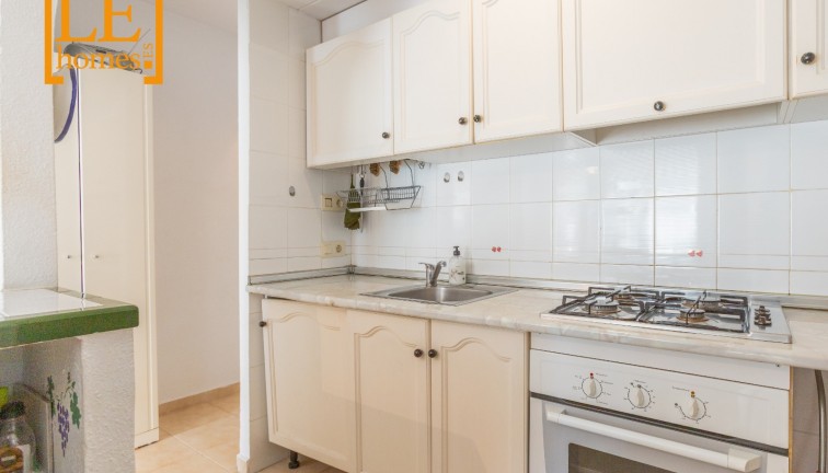 Resale - Bungalow - Torrevieja - Lago Jardin