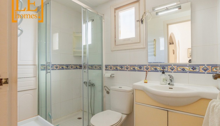 Resale - Bungalow - Torrevieja - Lago Jardin