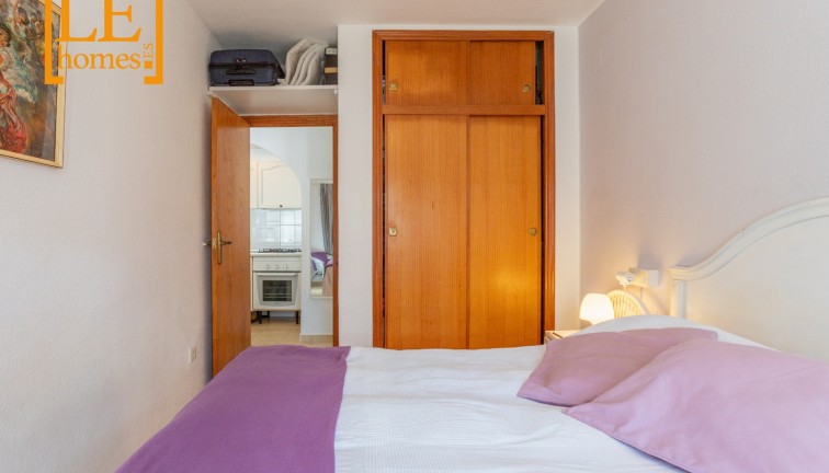 Resale - Bungalow - Torrevieja - Lago Jardin