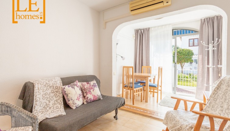 Resale - Bungalow - Torrevieja - Lago Jardin