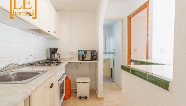 Resale - Bungalow - Torrevieja - Lago Jardin