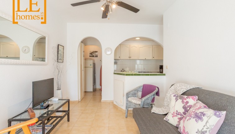 Resale - Bungalow - Torrevieja - Lago Jardin