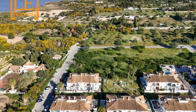 Resale - Bungalow - Torrevieja - Lago Jardin