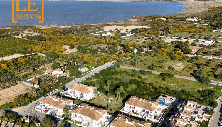 Resale - Bungalow - Torrevieja - Lago Jardin