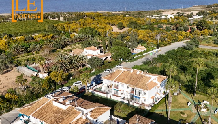 Resale - Bungalow - Torrevieja - Lago Jardin