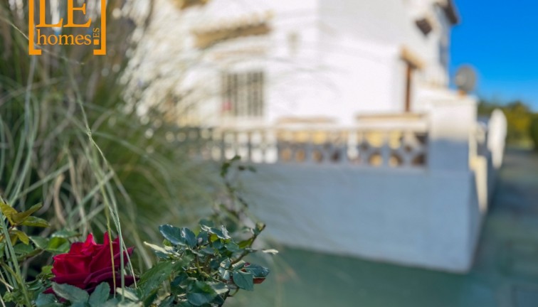 Resale - Bungalow - Torrevieja - Lago Jardin