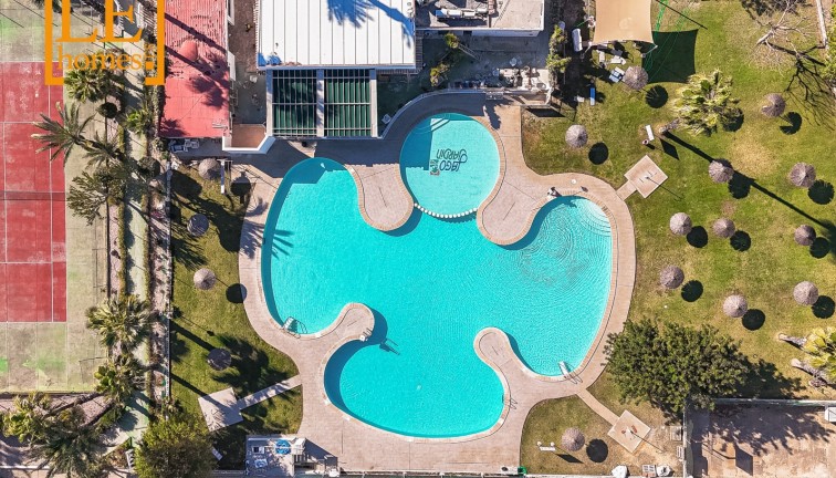 Resale - Bungalow - Torrevieja - Lago Jardin