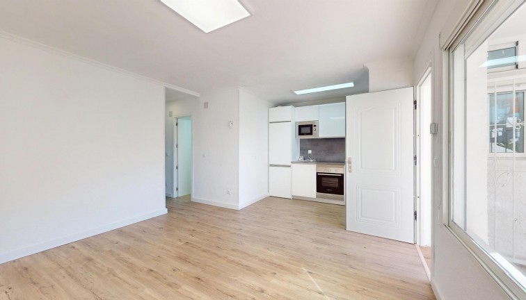 Reventa - Bungalow - Orihuela Costa - Villamartín