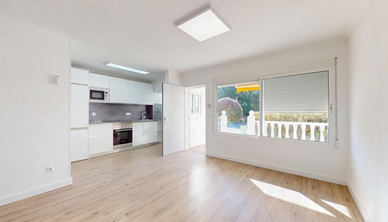 Reventa - Bungalow - Orihuela Costa - Villamartín