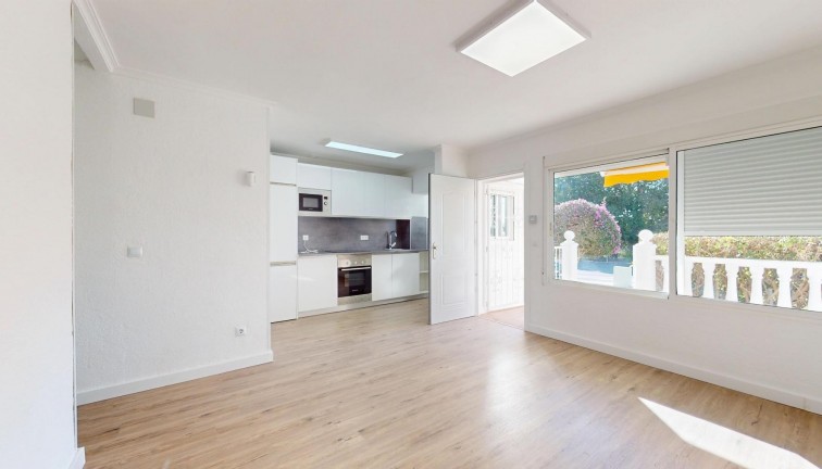 Reventa - Bungalow - Orihuela Costa - Villamartín