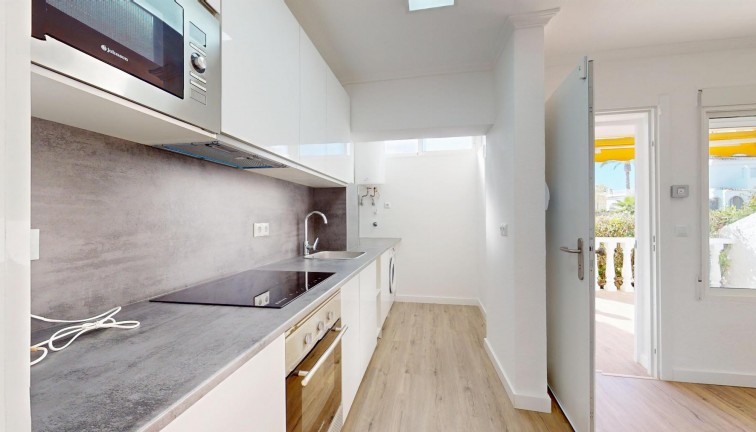 Reventa - Bungalow - Orihuela Costa - Villamartín