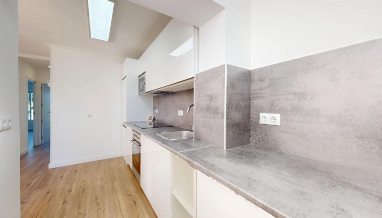 Reventa - Bungalow - Orihuela Costa - Villamartín