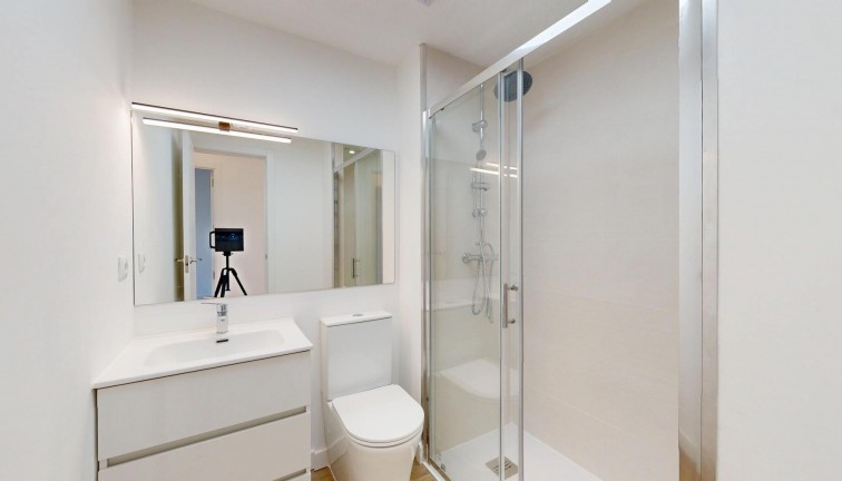 Reventa - Bungalow - Orihuela Costa - Villamartín