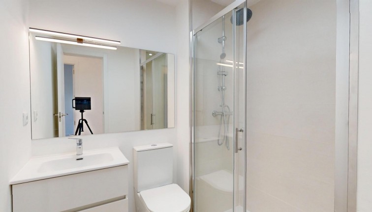 Reventa - Bungalow - Orihuela Costa - Villamartín