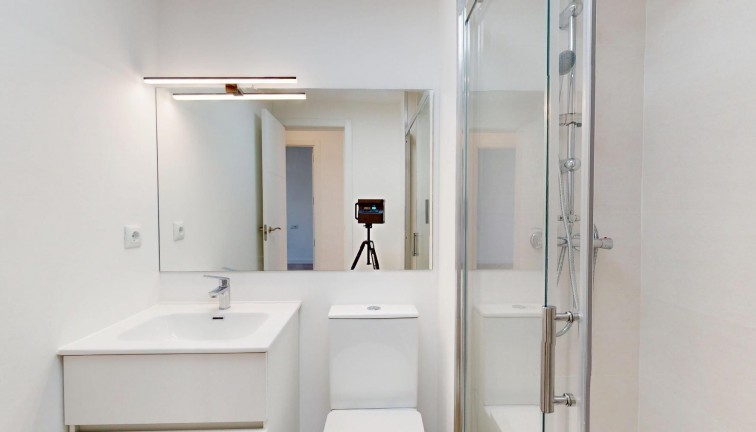 Reventa - Bungalow - Orihuela Costa - Villamartín