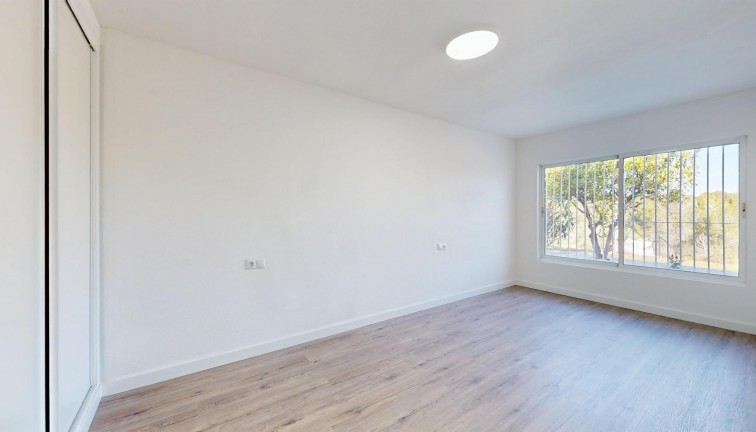 Reventa - Bungalow - Orihuela Costa - Villamartín