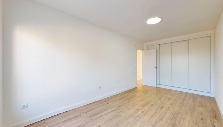 Reventa - Bungalow - Orihuela Costa - Villamartín