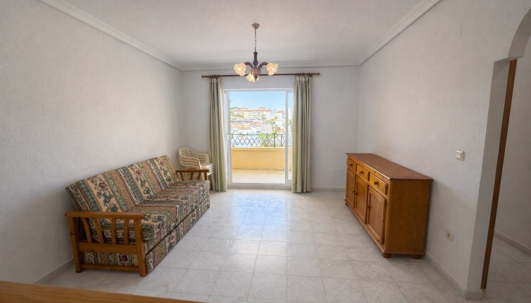 Resale - Apartment - Torrevieja - LA MATA