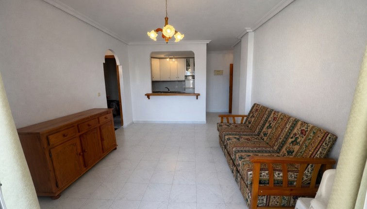 Resale - Apartment - Torrevieja - LA MATA