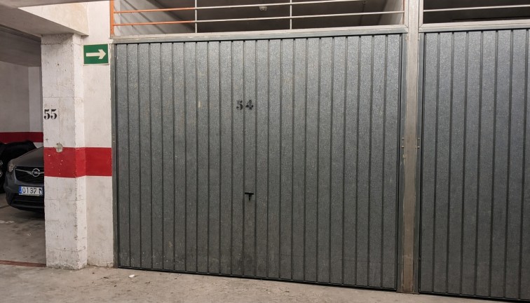 Resale - Apartment - Torrevieja - LA MATA