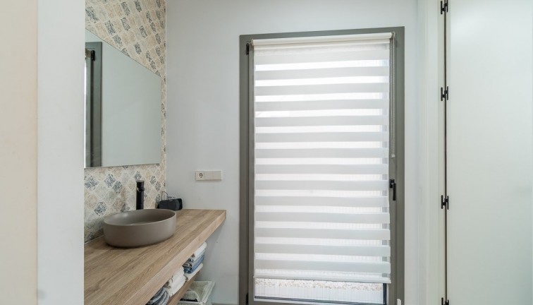 Jälleenmyynti - Erillistalo - Orihuela Costa - Villamartin Golf