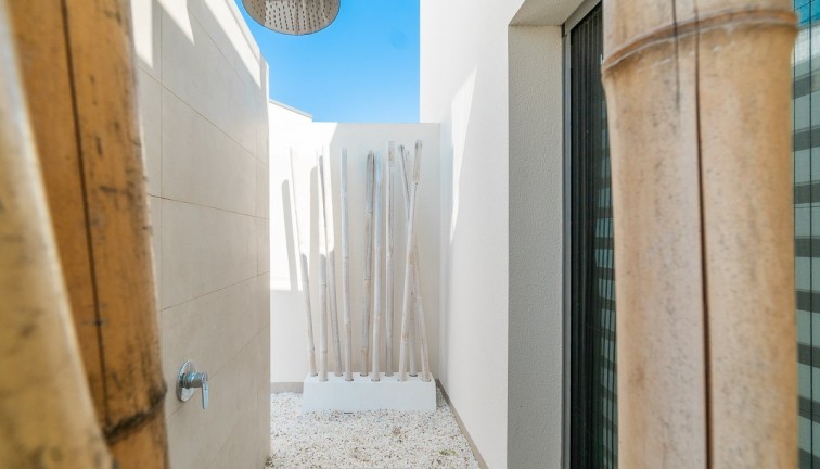 Jälleenmyynti - Erillistalo - Orihuela Costa - Villamartin Golf