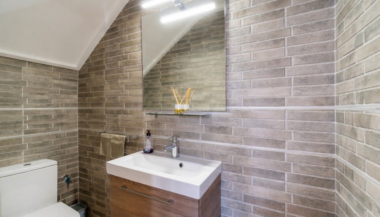 Reventa - Casa adosada - Torrevieja - El limonar