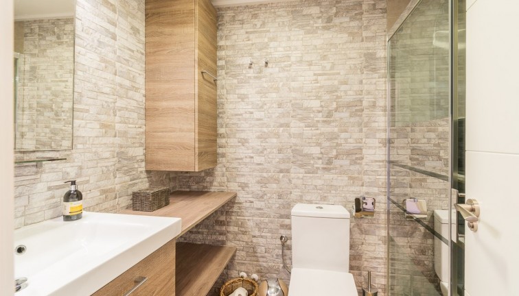 Reventa - Casa adosada - Torrevieja - El limonar