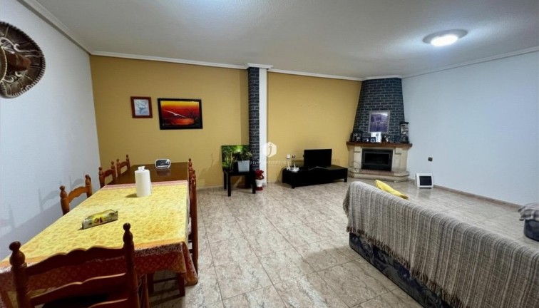 Reventa - Apartamento / piso - Rojales