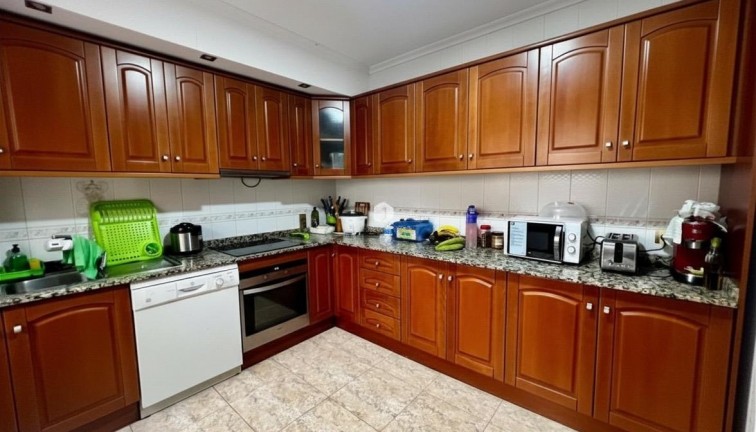 Reventa - Apartamento / piso - Rojales