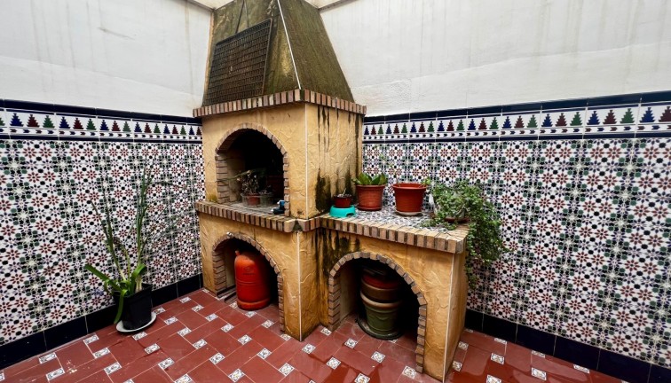 Reventa - Apartamento / piso - Rojales