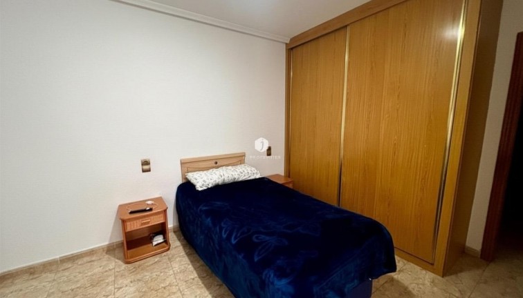 Reventa - Apartamento / piso - Rojales
