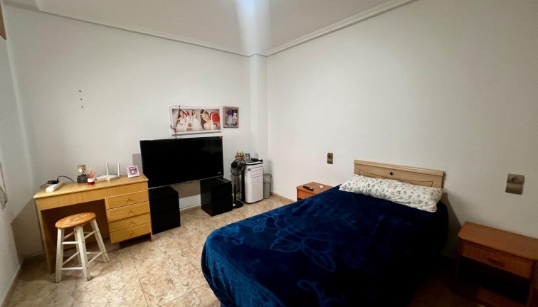 Reventa - Apartamento / piso - Rojales