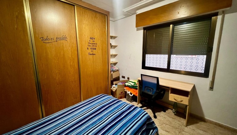 Reventa - Apartamento / piso - Rojales