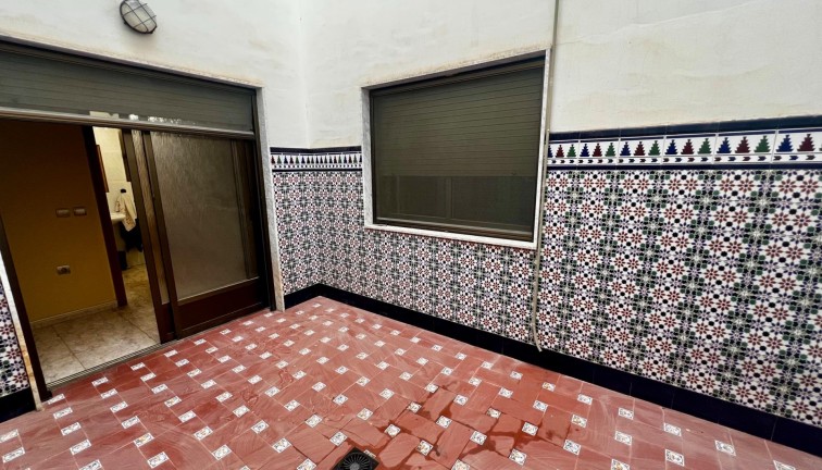 Reventa - Apartamento / piso - Rojales