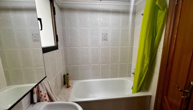 Reventa - Apartamento / piso - Rojales