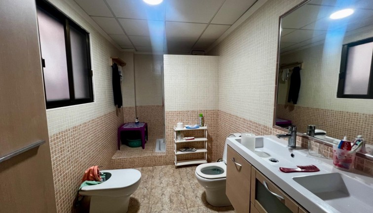 Reventa - Apartamento / piso - Rojales