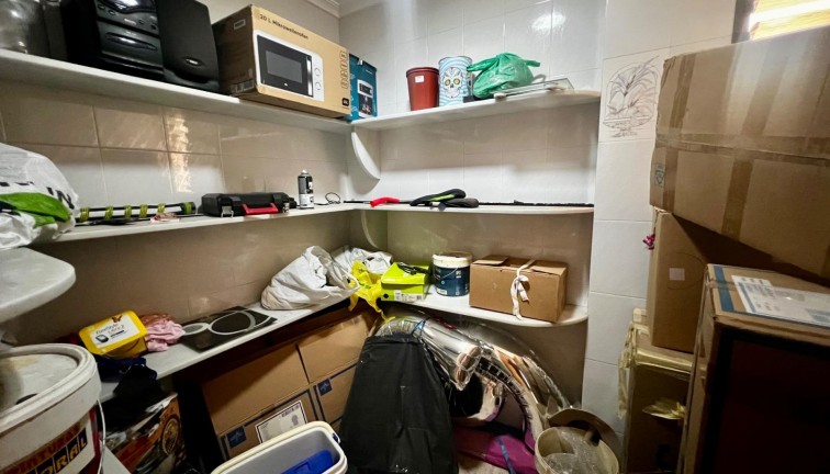 Reventa - Apartamento / piso - Rojales