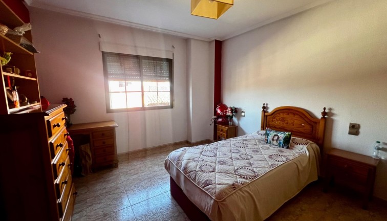 Reventa - Apartamento / piso - Rojales