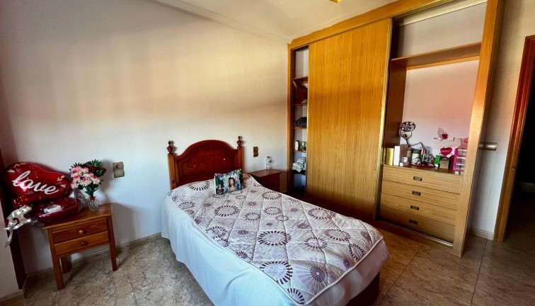 Reventa - Apartamento / piso - Rojales