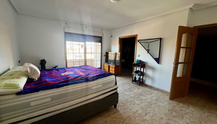 Reventa - Apartamento / piso - Rojales