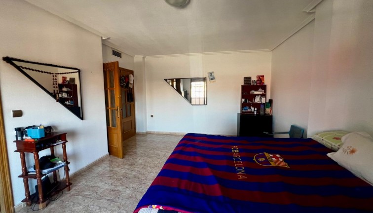 Reventa - Apartamento / piso - Rojales