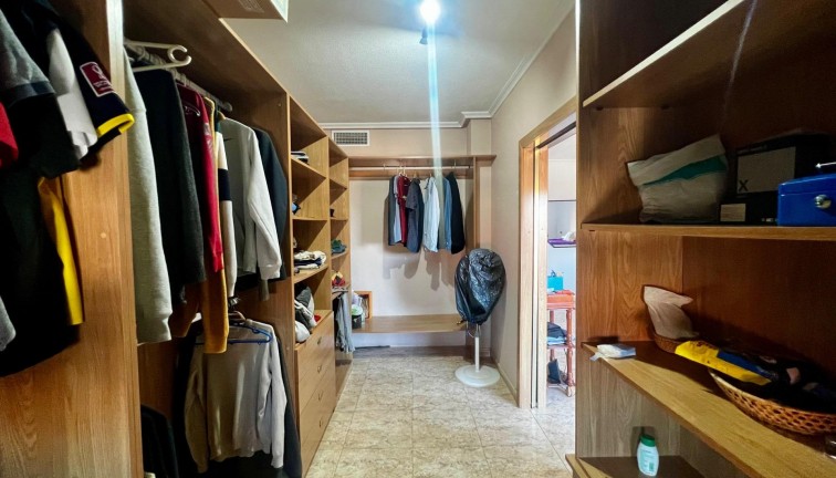 Reventa - Apartamento / piso - Rojales