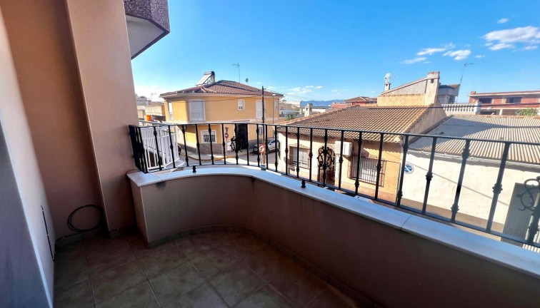 Reventa - Apartamento / piso - Rojales