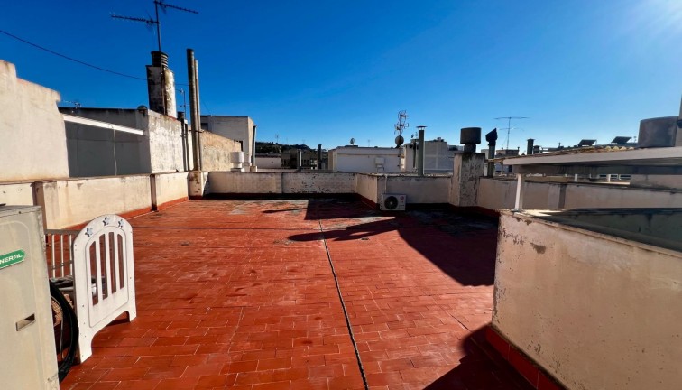 Reventa - Apartamento / piso - Rojales