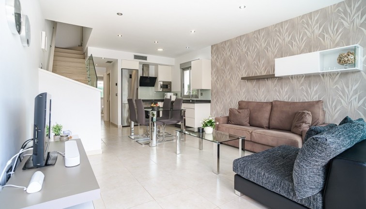 Reventa - Chalet - San Pedro del Pinatar - Lo pagan