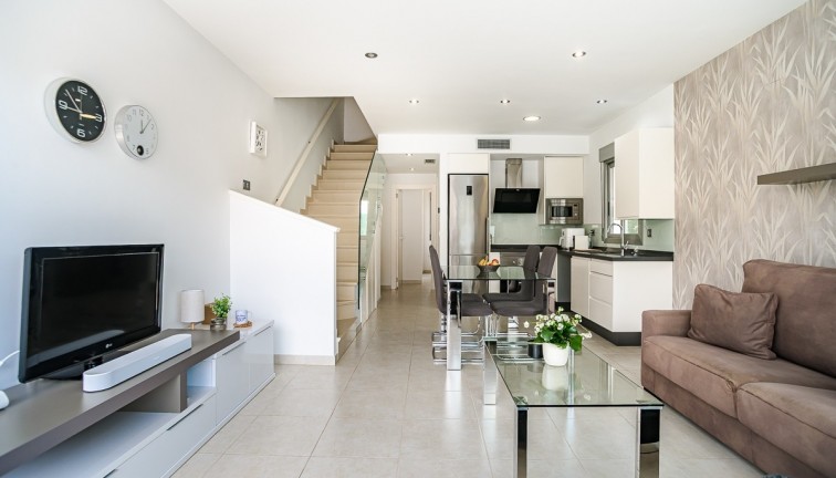 Reventa - Chalet - San Pedro del Pinatar - Lo pagan